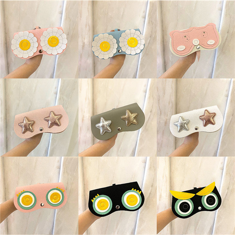 Cute Sunglasses Case