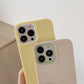 3 In 1 Silicone Phone Case