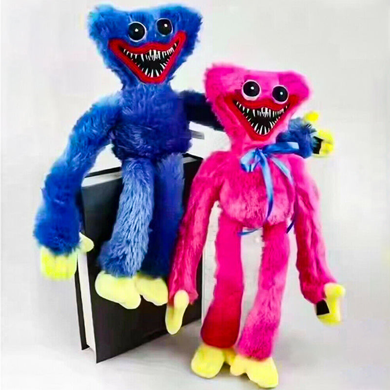 Sausages Monsters Doll