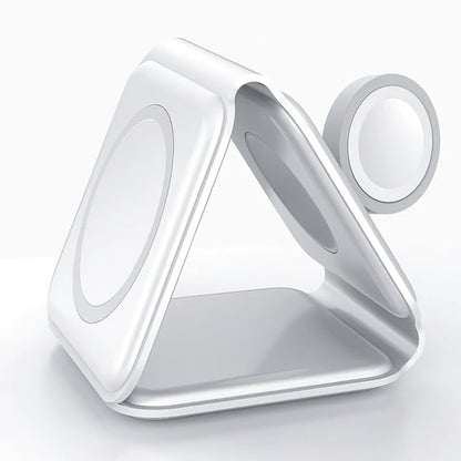 Three In One Wireless Charger