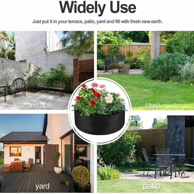 Vegetable Growth Bag