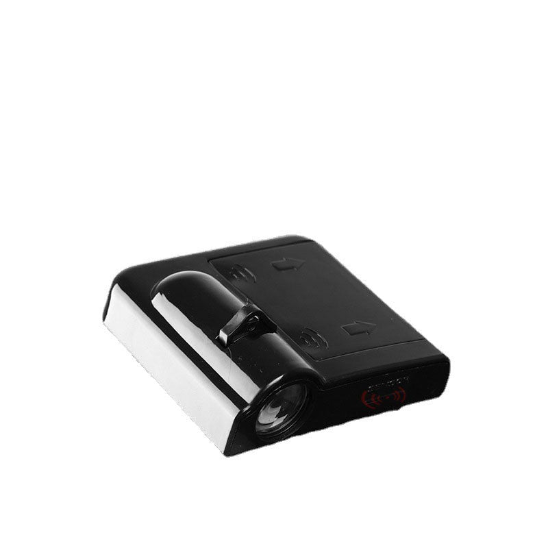Car Door Logo Lights Projector