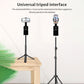 Video Camera Live Stand Tripod Handheld Stabilizer