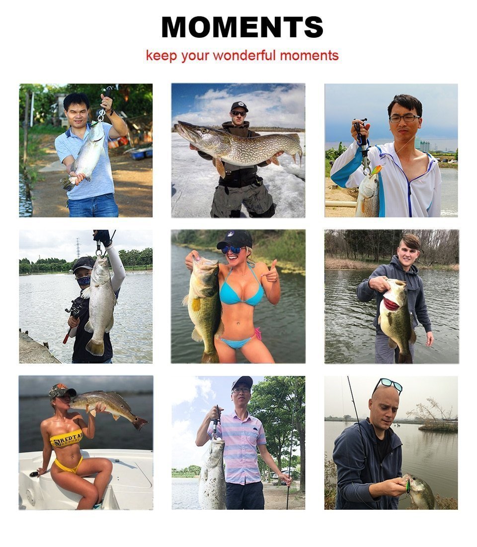 Natural Bait Scented Fish Attractant