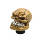 Universal Car Gear Shift Knobs Skull Head