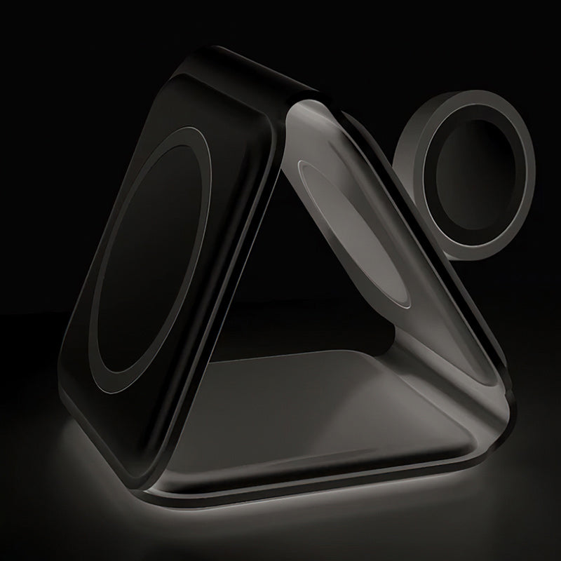 Three In One Wireless Charger