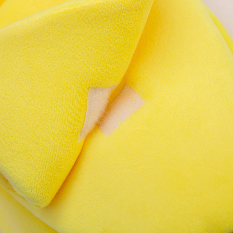 Cute Banana Pet Kennel Cat Bed House