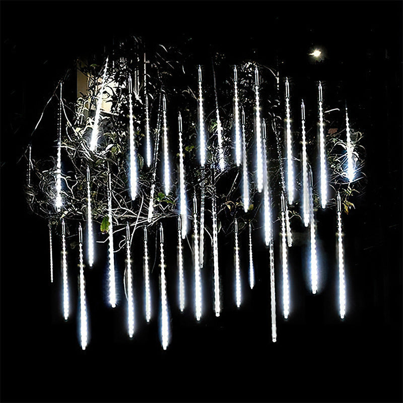 Last Day 50% Off- 🎄Snow Fall LED Lights
