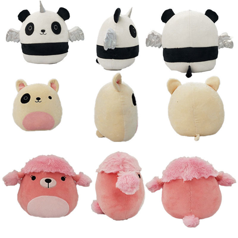 Ultrasoft Stuffed Animal Plush Toy