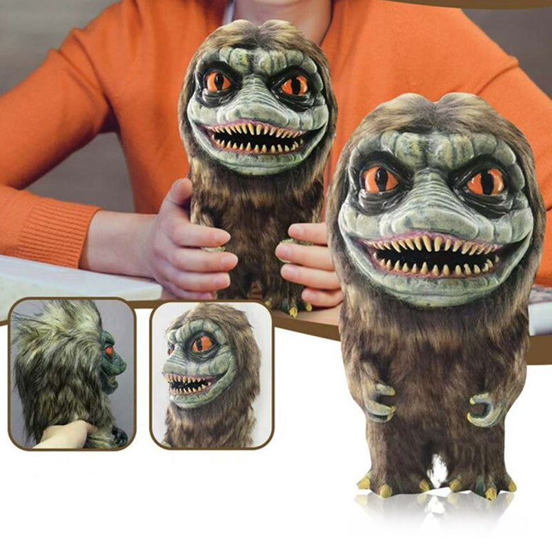 Critters Prop Doll