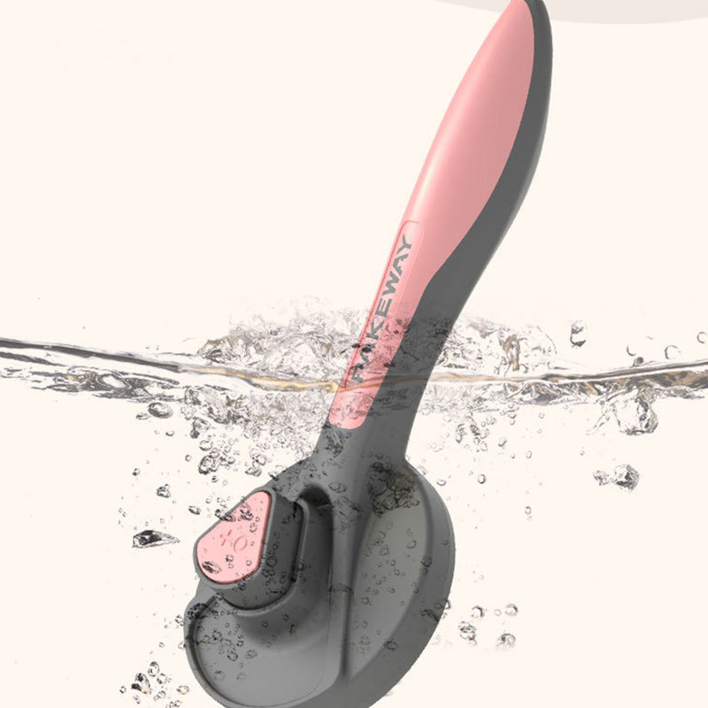 Pet Self-Cleaning Needle Comb