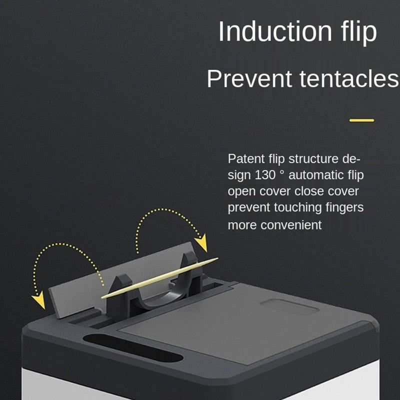 Electric Sensor Toothpick Dispenser