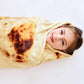 Great Collection Of Burrito Blankets