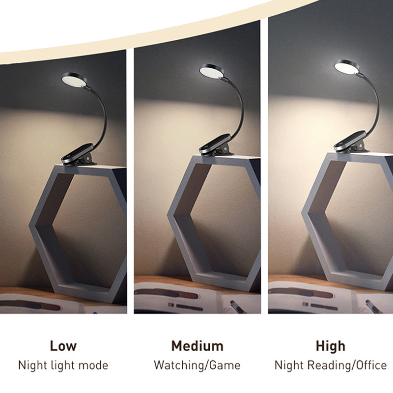 Desktop Clip Light