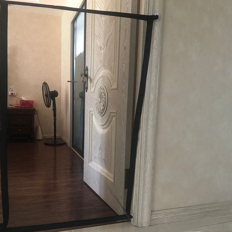 🎉Portable Kids & Pets Safety Door Guard