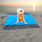 Lightweight Sand Free Beach Mat