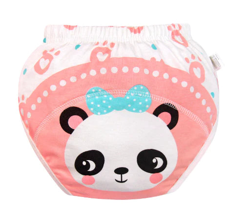 Ropa interior orinal para bebés/Baby Diaper Underwear