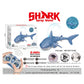 Simulation Swing Remote Control Shark Toy