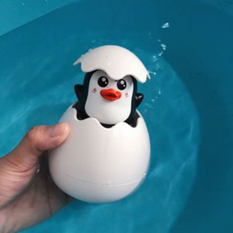 EASTER PRE SALE - Baby Bathing Toys