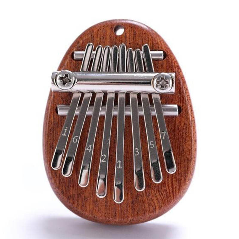 MINI THUMB PIANO