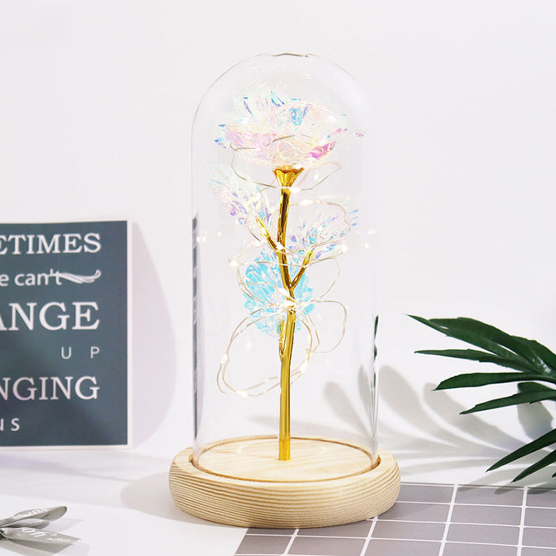 🎁Valentine's Enchanted Rose💕