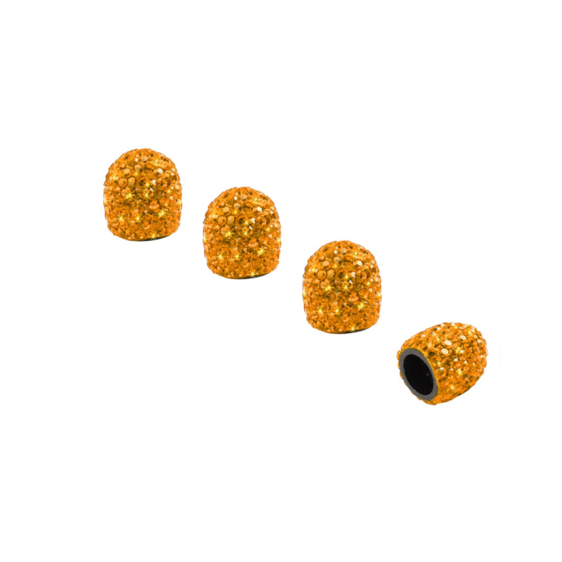 Diamond Valve Cap