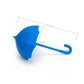 High Quality Silicone Umbrella Reusable Tea Ball Infuser
