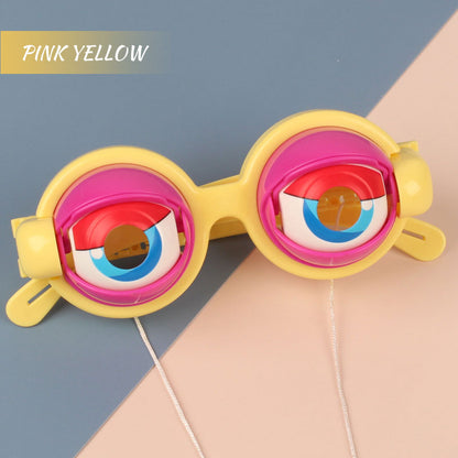 Weird Glasses Toys