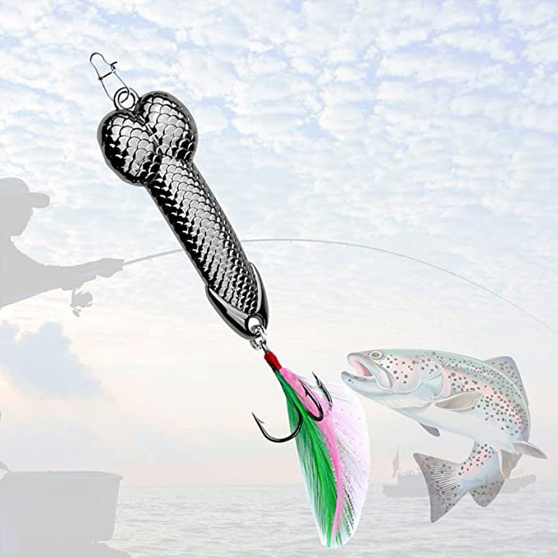 Fun Gag Gift Fishing Hook