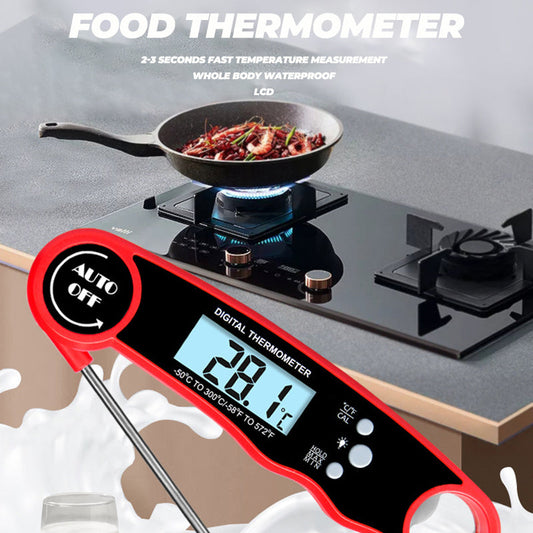 Home Kitchen Meat Thermometer