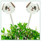 🐶Dogs Plant Waterer Bulbs