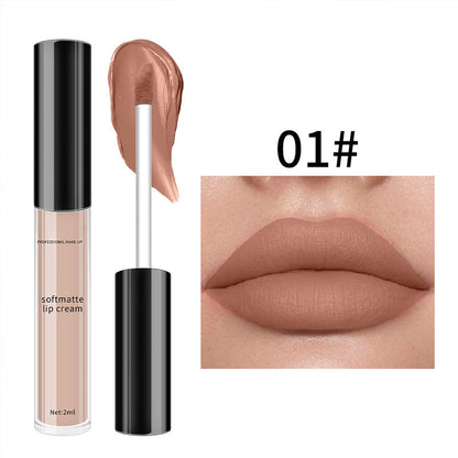 Lip And Cheek Dual-use Lipstick