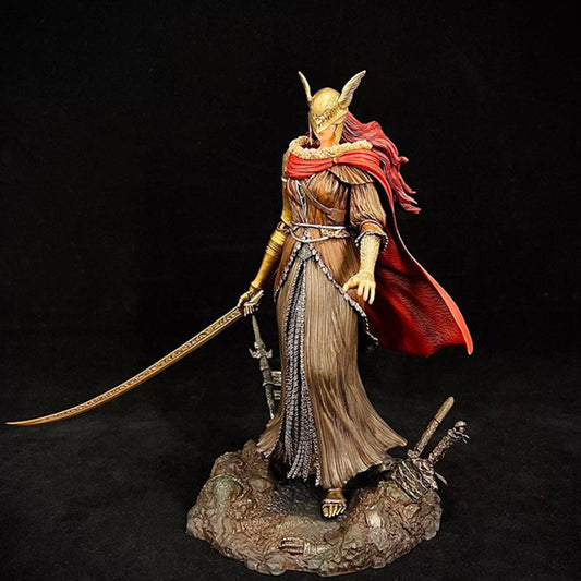 Elden Ring Valkyrie Statue Collector's Edition