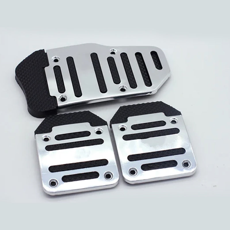 Car Anti-skid Foot Pedal