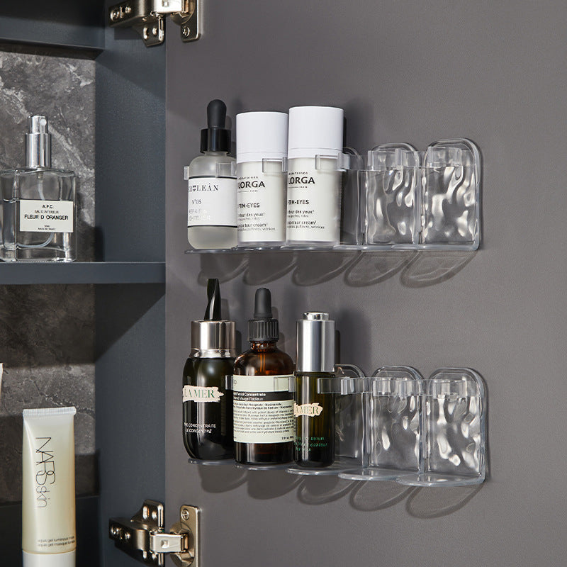 Radbølget Oppbevaringsstativ/Row corrugated storage rack