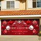 🎁Christmas car door decoration