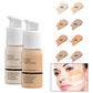 Long-Lasting Oil Control Non-Tearing Liquid Foundation