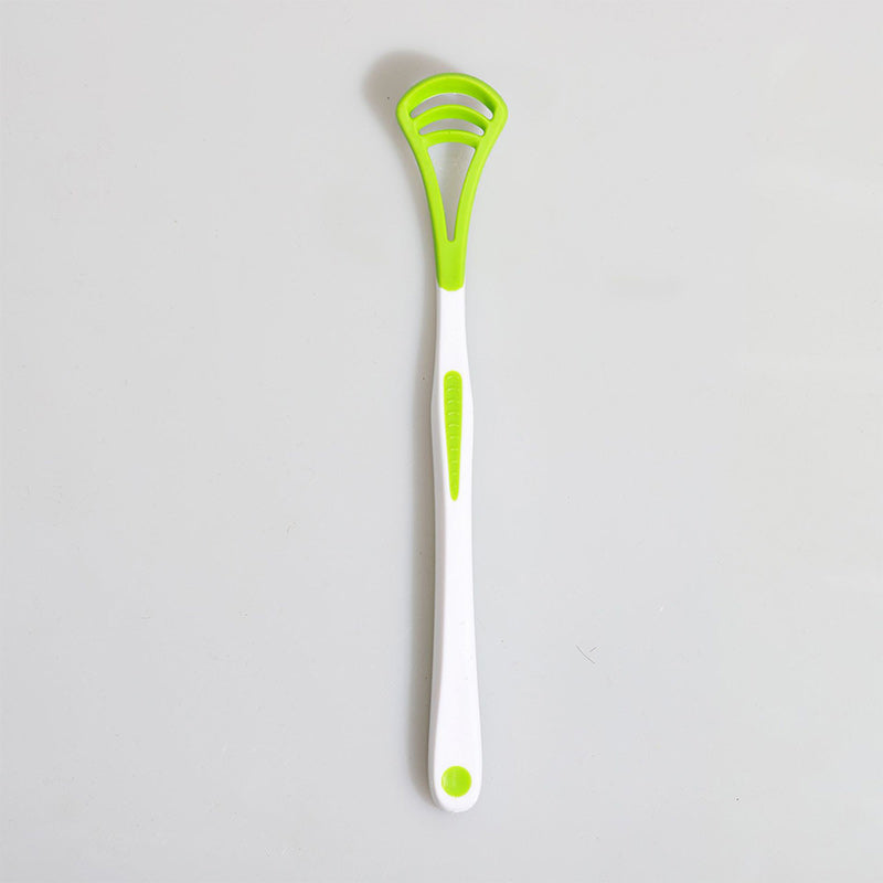 Tongue Moss Scraping Tool