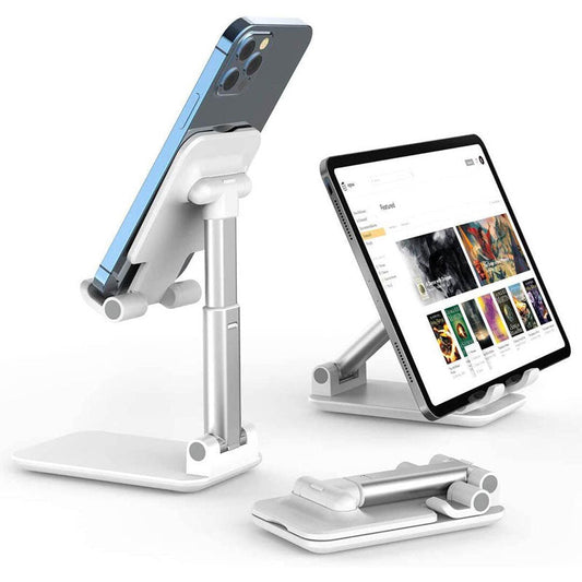 FOLDABLE PHONE HOLDER