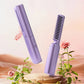 Mini Rechargeable Hair Straightener