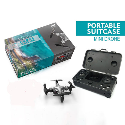 Mini RC HD Aerial Photography Drone