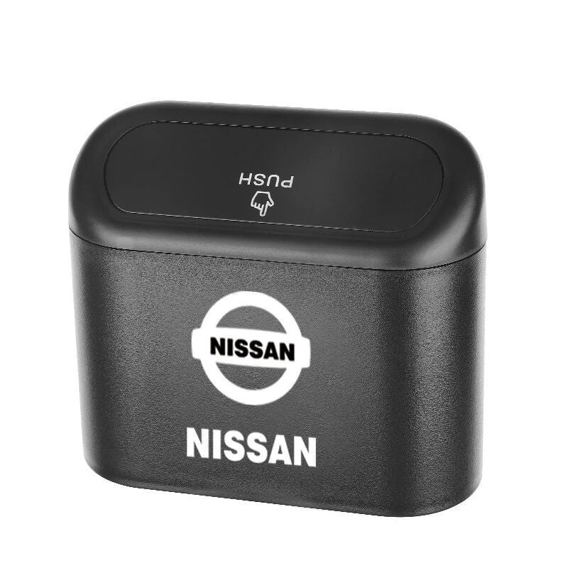 Vehicle Hanging Storage Bucket - Nissan