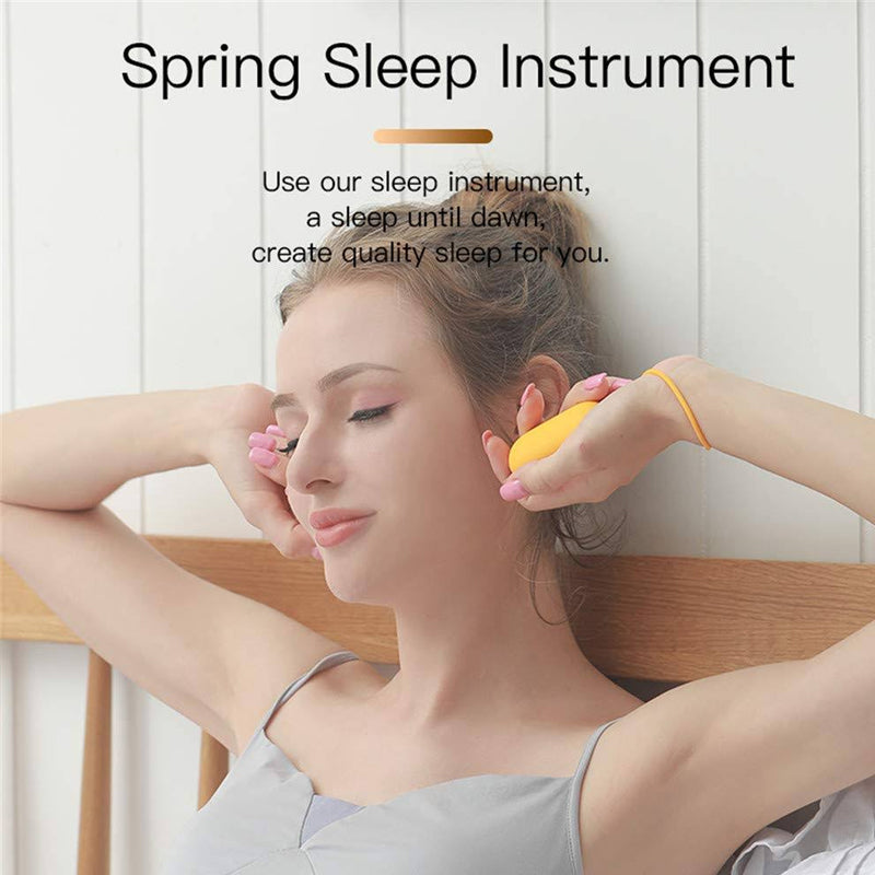 Intelligent Micro Current Sleeping Instrument – Carkur