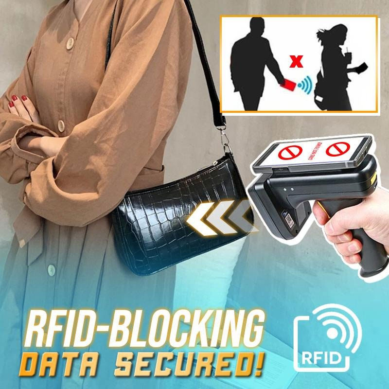 RFID Wallet