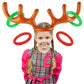 🎄Christmas Antler Ring Toss Game