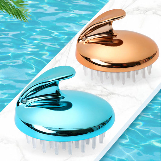 Shampoo Brush Hair Scalp Massager