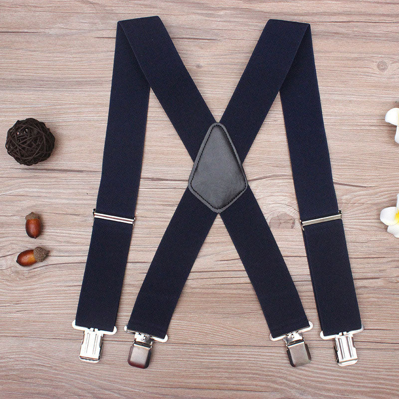 Adjustable Suspenders