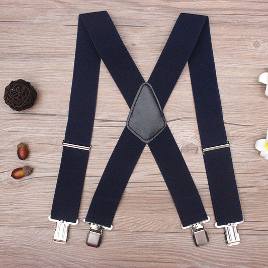 Adjustable Suspenders