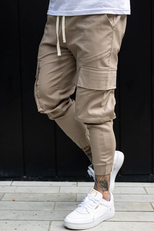 FALCON CARGO TROUSERS (BUY 2 FREE SHIPPING)
