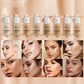 Long-Lasting Oil Control Non-Tearing Liquid Foundation